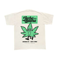 Yerba Heritage Tee