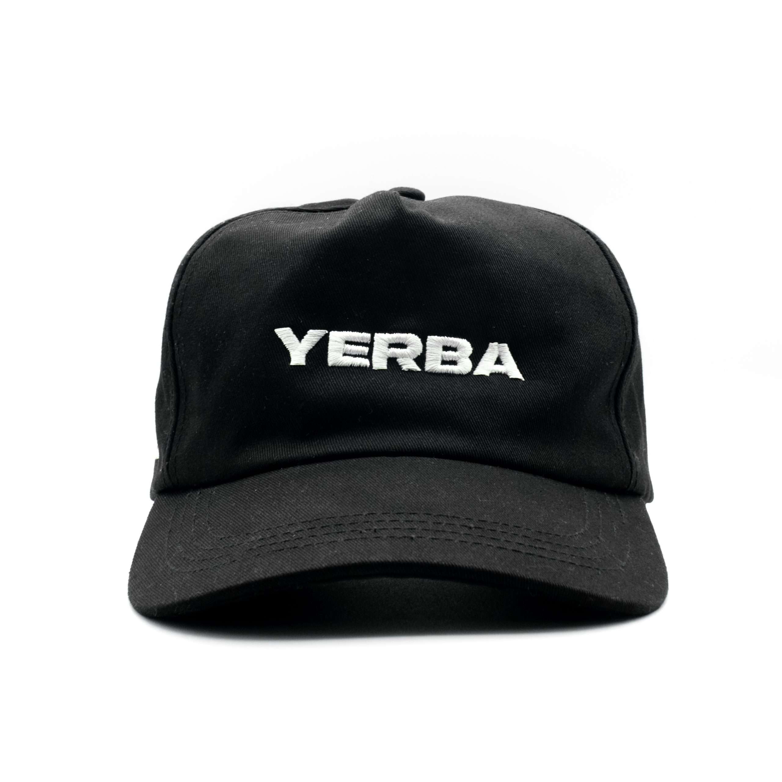 Yerba Cap v2.0