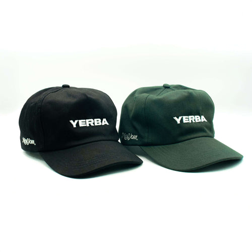 Yerba Cap v2.0