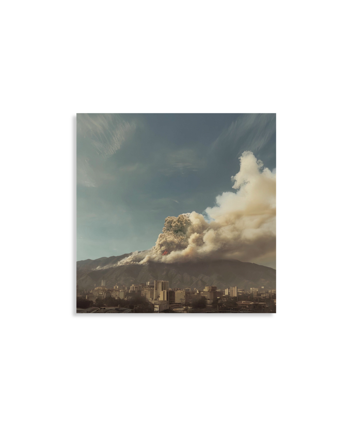 Tierra de Nadie – La Vida Boheme (Vinyl LP)