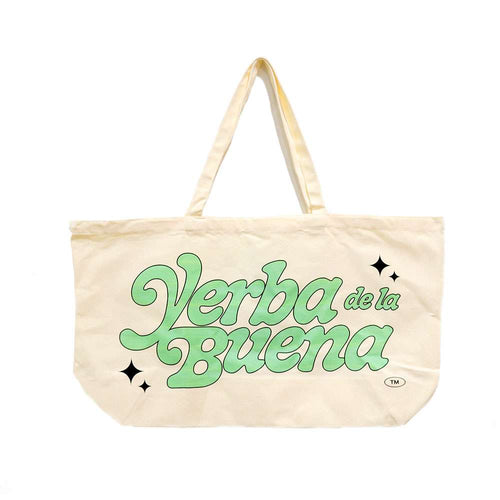 Yerba Heritage Tote
