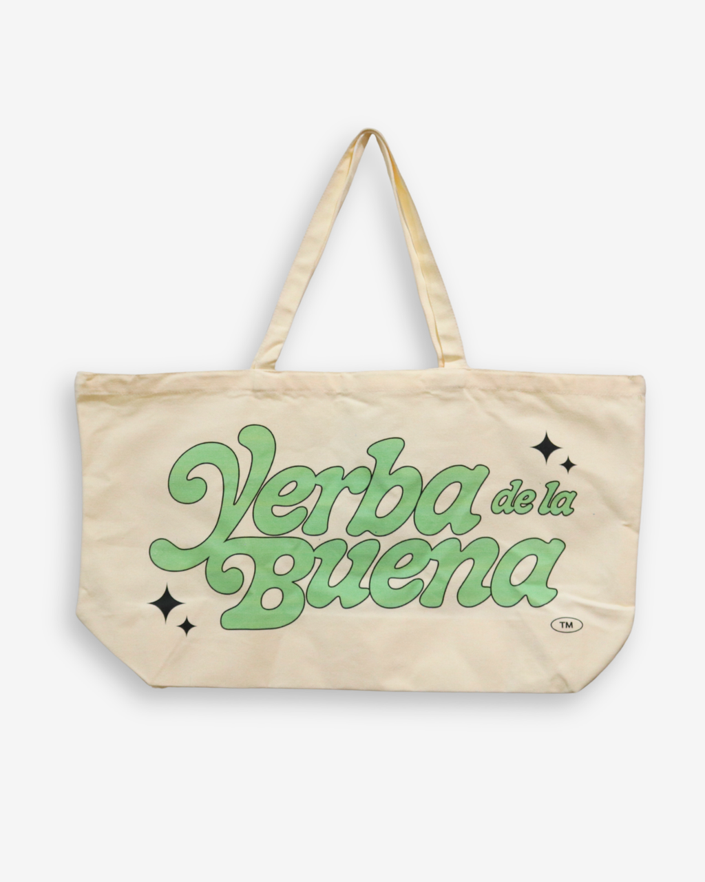 Yerba Heritage Tote